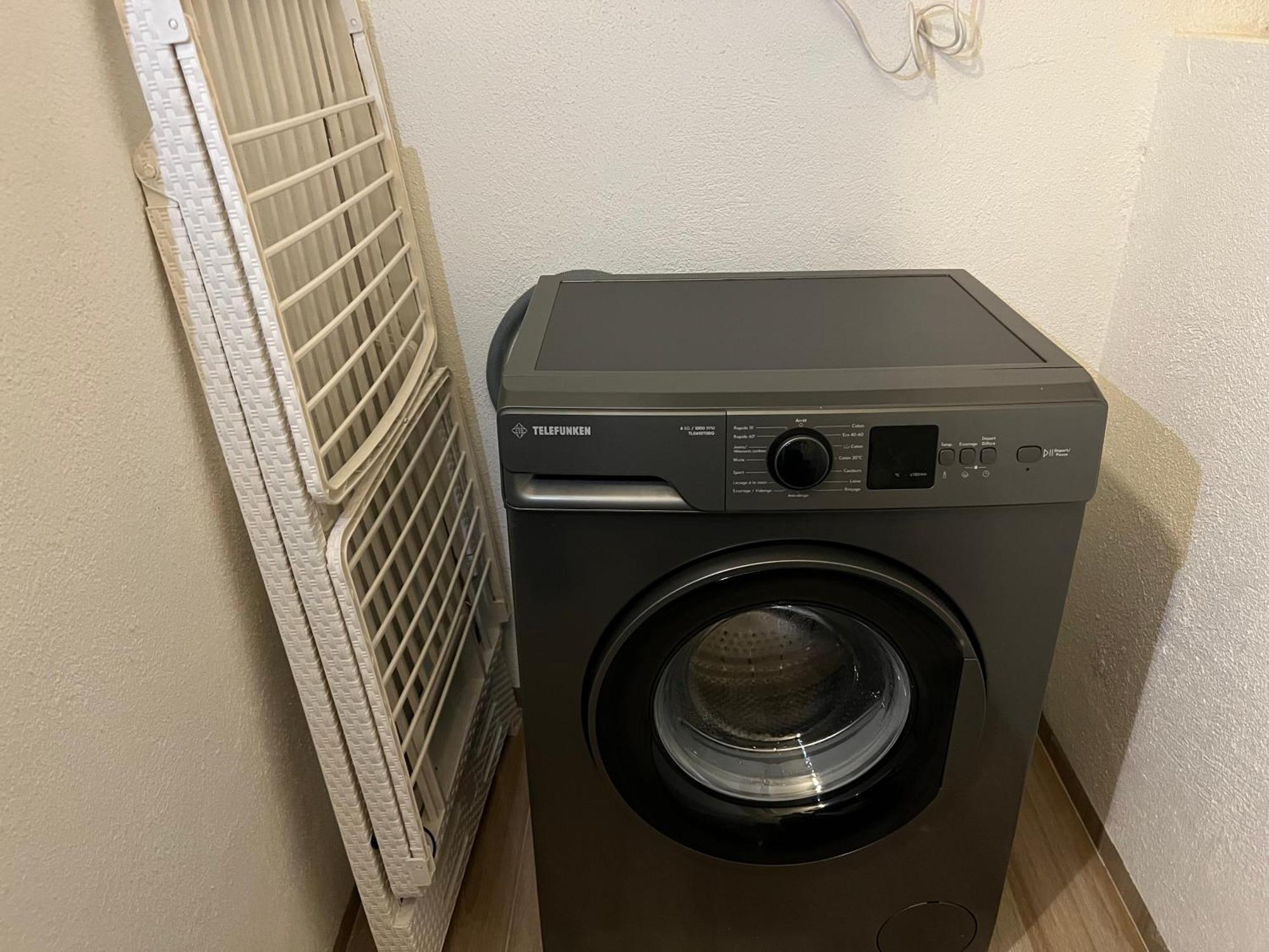 Apartment Checkin24 A22 Tunis