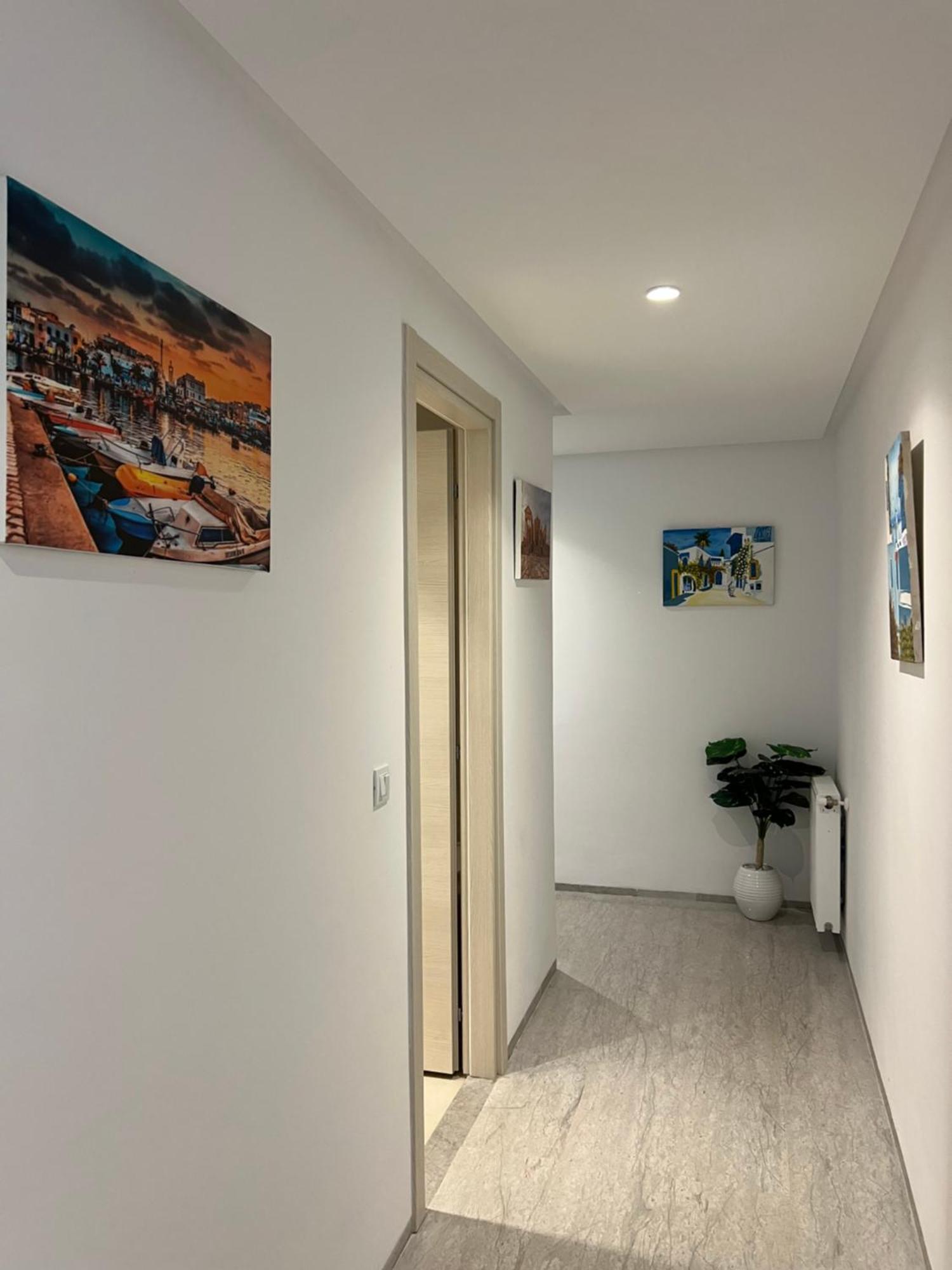 Apartment Checkin24 A22 Tunis