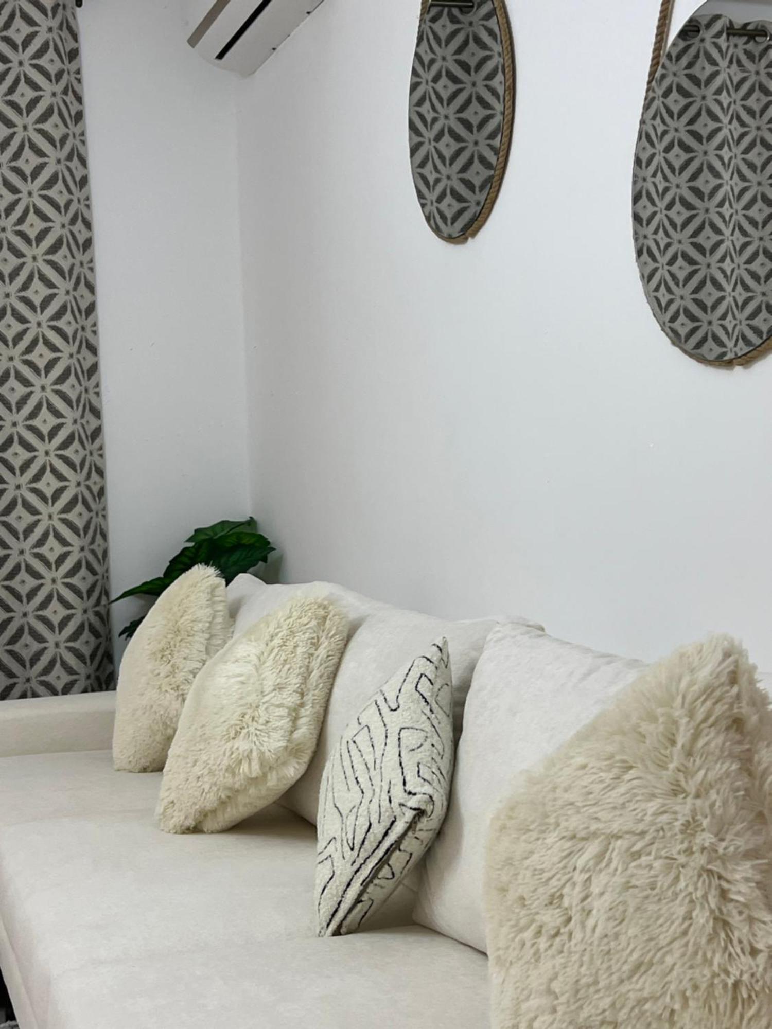 Checkin24 A22 Apartment Tunis