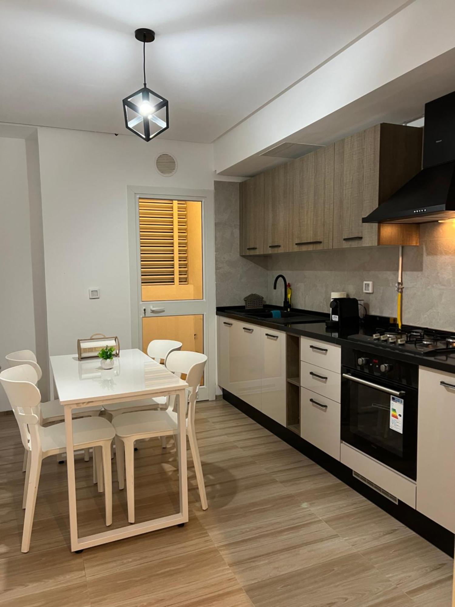Checkin24 A22 Apartment Tunis
