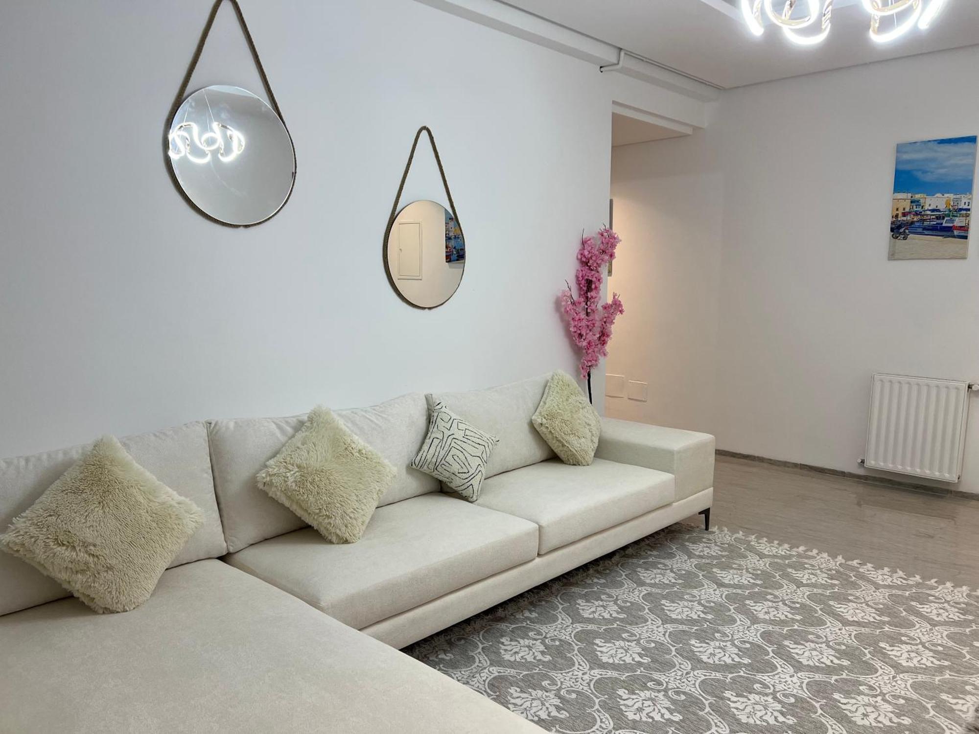 Apartment Checkin24 A22 Tunis